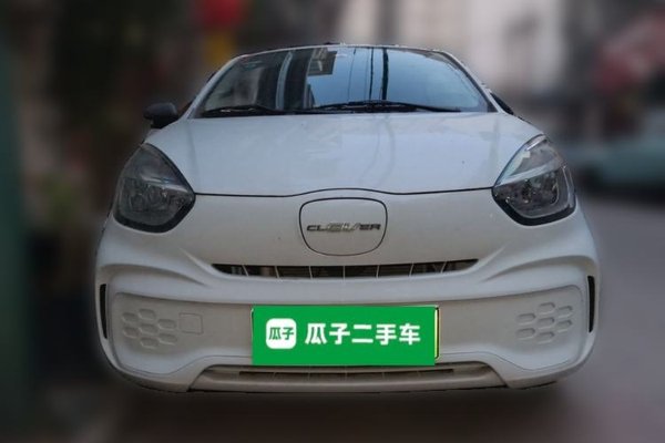 Roewe Clever 2022, 13500 км, за 4702 USD