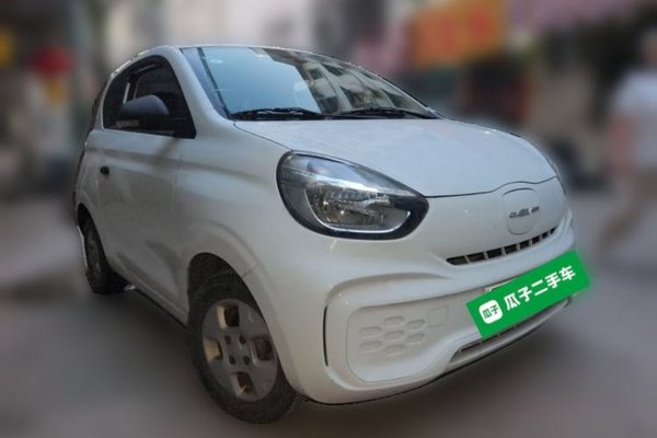 Roewe Clever 2022, 13500 км, за 4702 USD