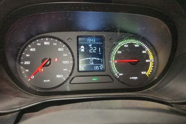 Roewe Clever 2022, 13500 км, за 4702 USD - фото 12