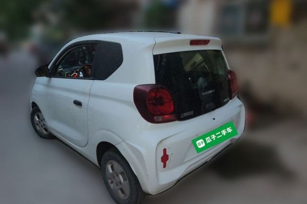 Roewe Clever 2022, 13500 км, за 4702 USD