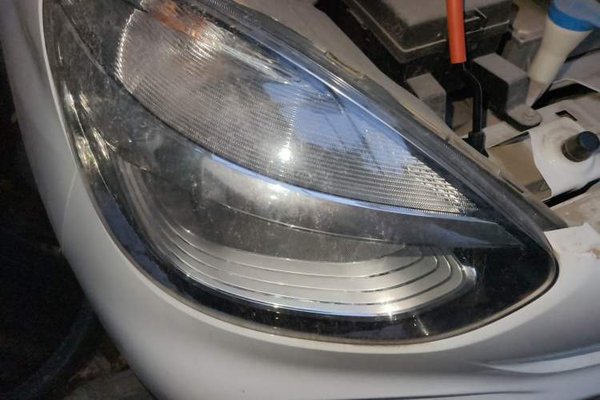 Roewe Clever 2022, 13500 км, за 4702 USD - фото 7