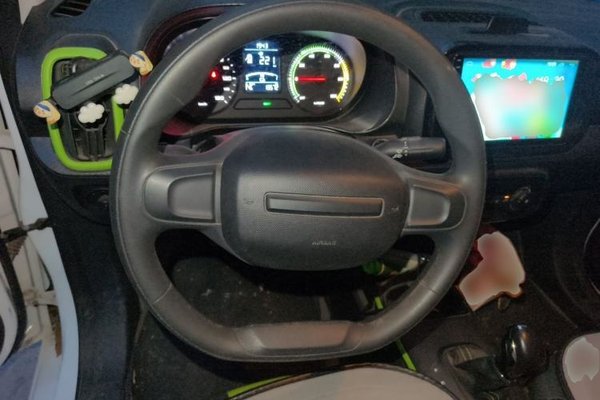 Roewe Clever 2022, 13500 км, за 4702 USD - фото 11