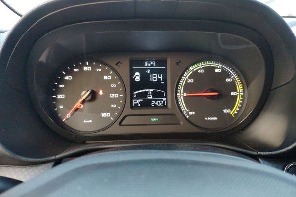 Roewe Clever 2022, 24000 км, за 6172 USD - фото 15