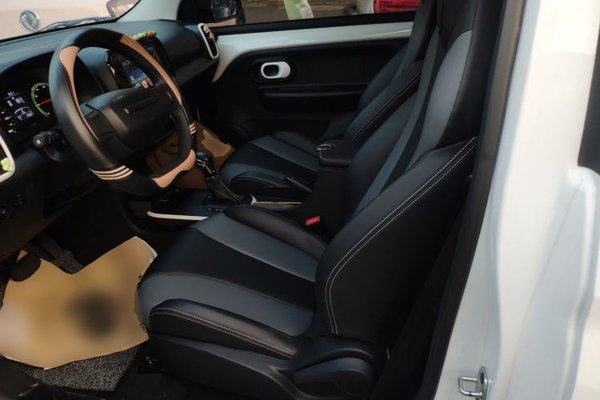 Roewe Clever 2022, 24000 км, за 6172 USD - фото 18