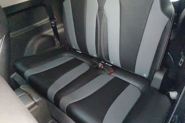 Roewe Clever 2022, 24000 км, за 6172 USD - фото 20
