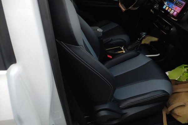 Roewe Clever 2022, 24000 км, за 6172 USD - фото 23