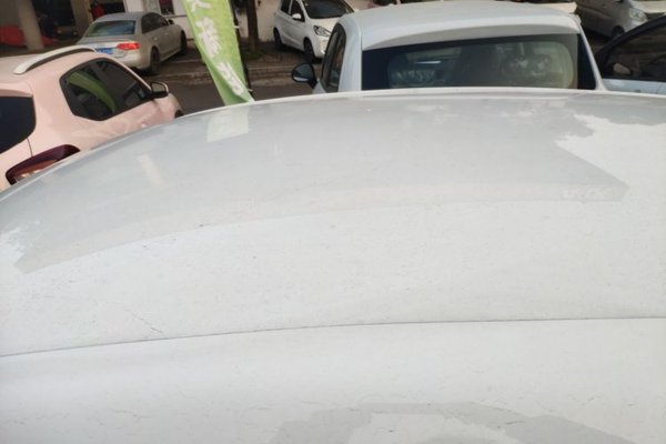 Roewe Clever 2022, 24000 км, за 6172 USD - фото 11