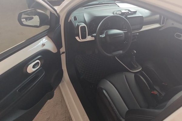 Roewe Clever 2022, 27100 км, за 6058 USD - фото 24