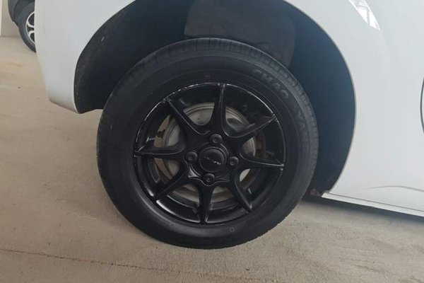 Roewe Clever 2022, 27100 км, за 6058 USD - фото 16