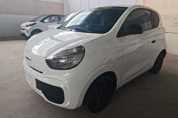 Roewe Clever · 2022 год