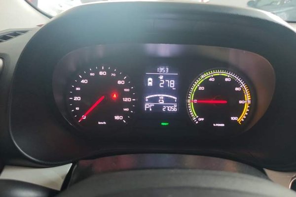 Roewe Clever 2022, 27100 км, за 6058 USD - фото 20