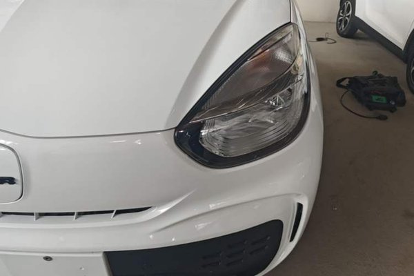 Roewe Clever 2022, 27100 км, за 6058 USD - фото 9