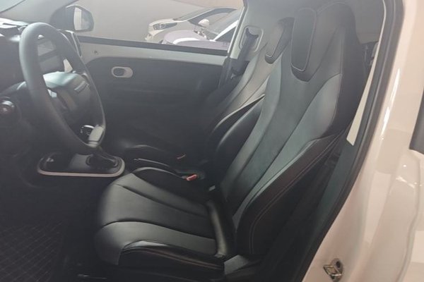 Roewe Clever 2022, 27100 км, за 6058 USD - фото 23