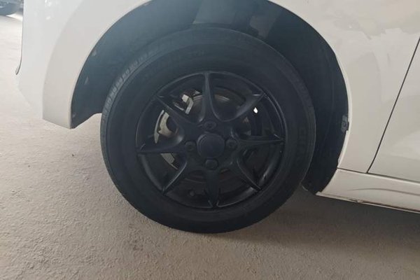 Roewe Clever 2022, 27100 км, за 6058 USD - фото 8