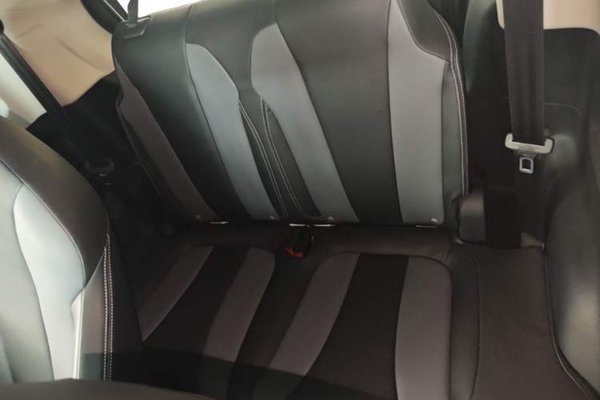 Roewe Clever 2022, 27100 км, за 6058 USD - фото 25