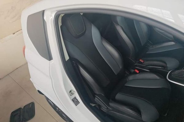 Roewe Clever 2022, 27100 км, за 6058 USD - фото 28