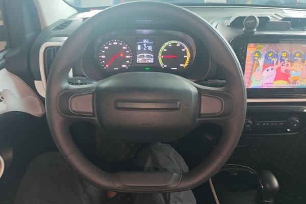 Roewe Clever 2022, 27100 км, за 6058 USD - фото 19