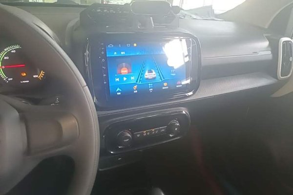 Roewe Clever 2022, 35100 км, за 6257 USD - фото 16