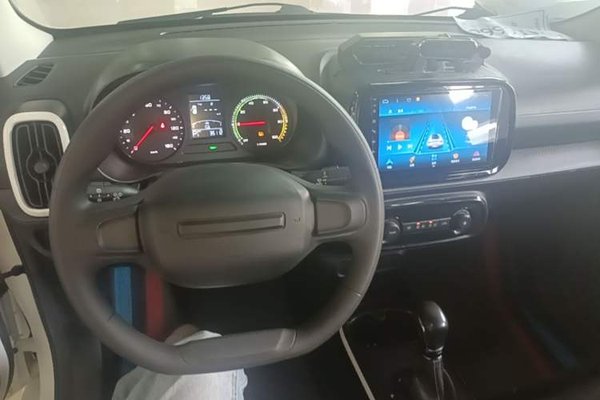 Roewe Clever 2022, 35100 км, за 6257 USD - фото 13