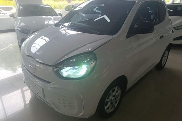 Roewe Clever · 2022 год