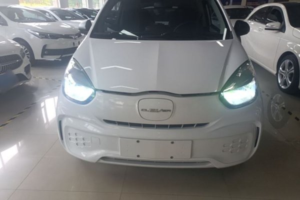 Roewe Clever 2022, 35100 км, за 6257 USD