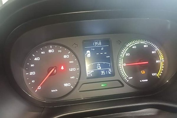 Roewe Clever 2022, 35100 км, за 6257 USD - фото 15
