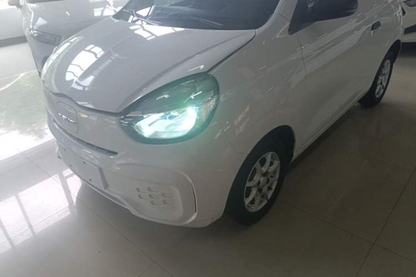 Roewe Clever 2022, 35100 км, за 6257 USD - фото 9
