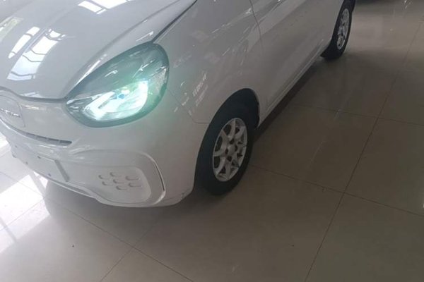 Roewe Clever 2022, 35100 км, за 6257 USD - фото 8