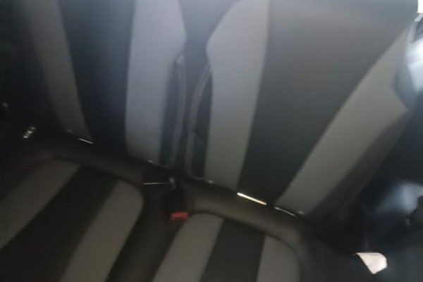 Roewe Clever 2022, 35100 км, за 6257 USD - фото 20