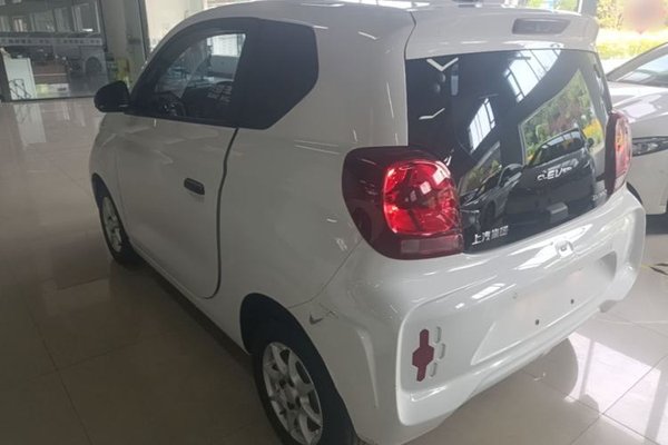 Roewe Clever 2022, 35100 км, за 6257 USD