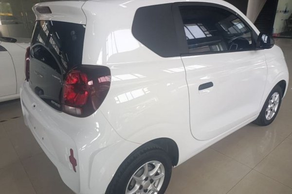 Roewe Clever 2022, 35100 км, за 6257 USD - фото 6