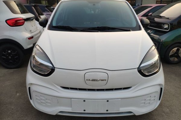 Roewe Clever 2022, 38500 км, за 6187 USD