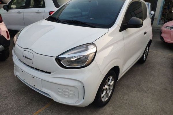 Roewe Clever · 2022 год