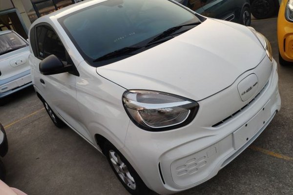 Roewe Clever 2022, 38500 км, за 6187 USD