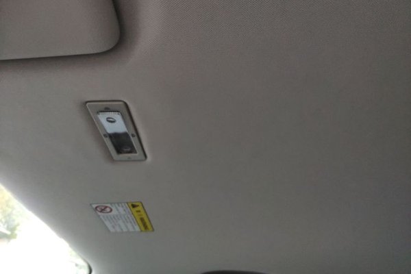 Roewe Clever 2022, 38500 км, за 6187 USD - фото 21