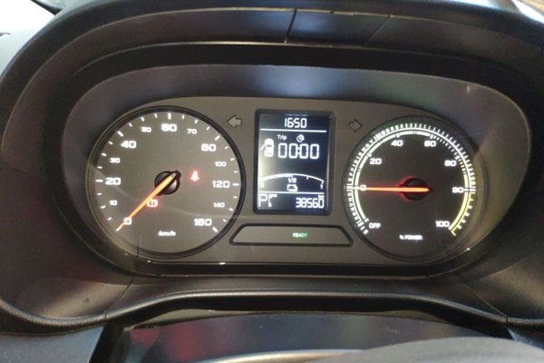 Roewe Clever 2022, 38500 км, за 6187 USD - фото 15