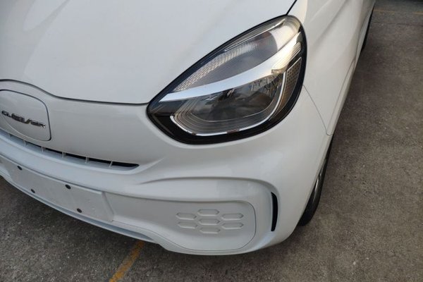 Roewe Clever 2022, 38500 км, за 6187 USD - фото 9