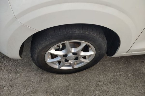 Roewe Clever 2022, 38500 км, за 6187 USD - фото 10