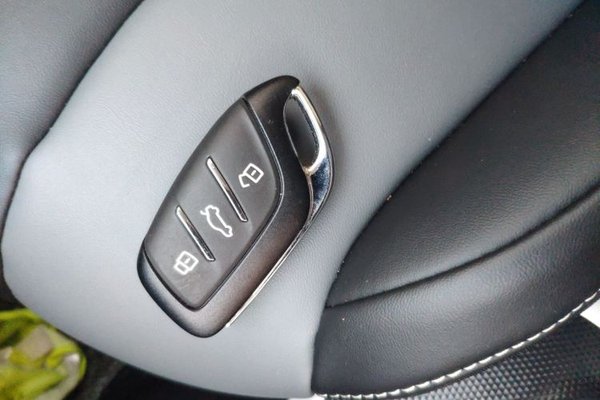 Roewe Clever 2022, 38500 км, за 6187 USD - фото 12