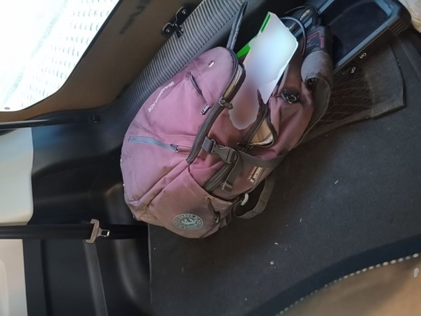 Roewe Clever 2022, 44100 км, за 5148 USD