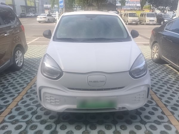 Roewe Clever 2022, 44100 км, за 5148 USD - фото 9