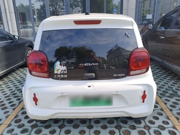 Roewe Clever 2022, 44100 км, за 5148 USD - фото 12