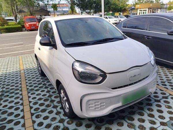 Roewe Clever 2022, 44100 км, за 5148 USD - фото 10
