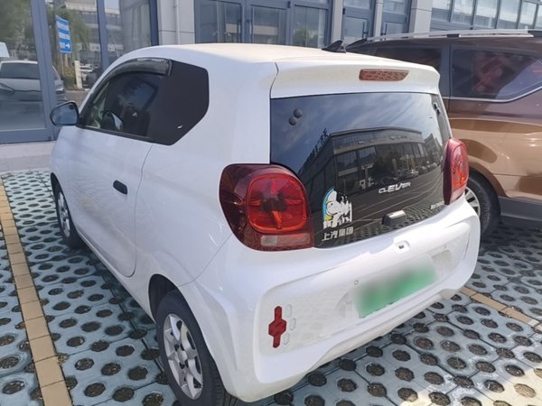 Roewe Clever 2022, 44100 км, за 5148 USD - фото 11