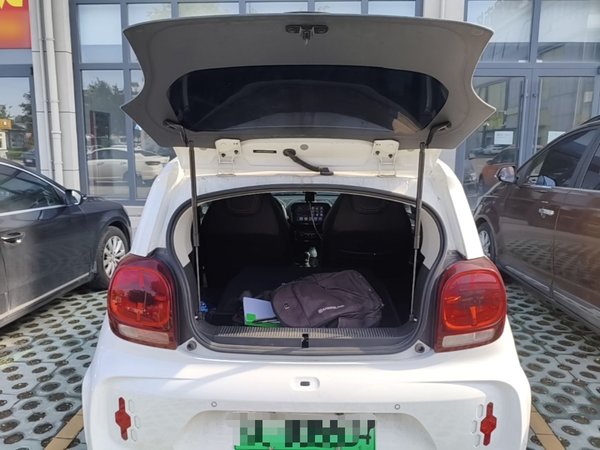 Roewe Clever 2022, 44100 км, за 5148 USD - фото 6