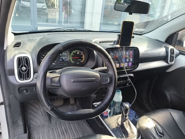 Roewe Clever 2022, 44100 км, за 5148 USD - фото 19