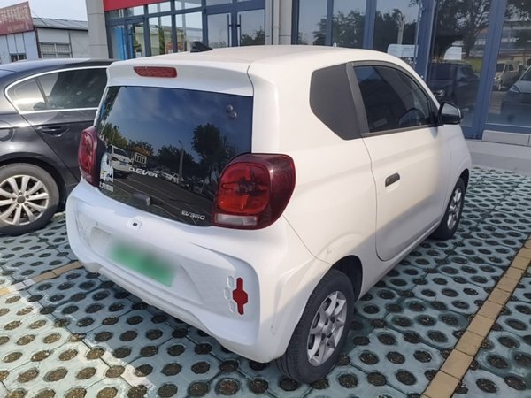 Roewe Clever 2022, 44100 км, за 5148 USD - фото 13
