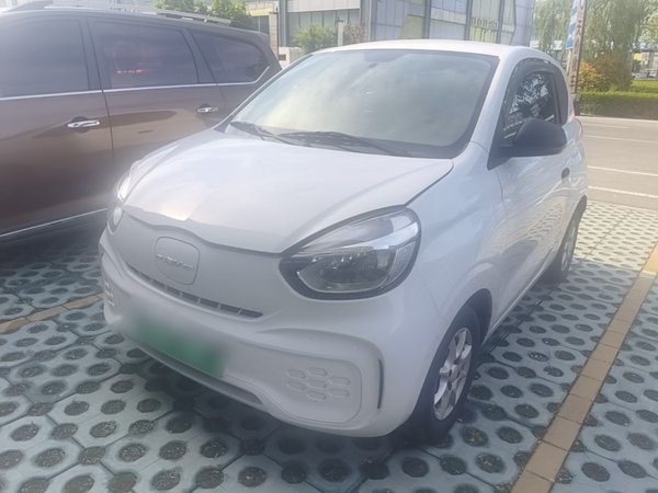 Roewe Clever · 2022 год