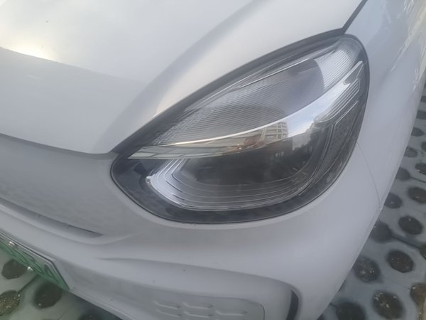 Roewe Clever 2022, 44100 км, за 5148 USD - фото 16