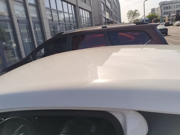 Roewe Clever 2022, 44100 км, за 5148 USD - фото 18
